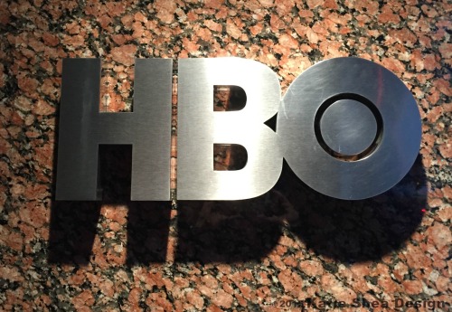 HBO NYC #LifeOnFiOS shot with iPhone6  #VZWBuzz by Katie Shea Design